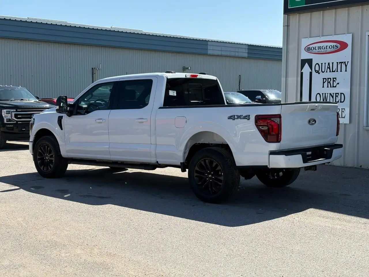 Ford F 150 снимка Ford F 150