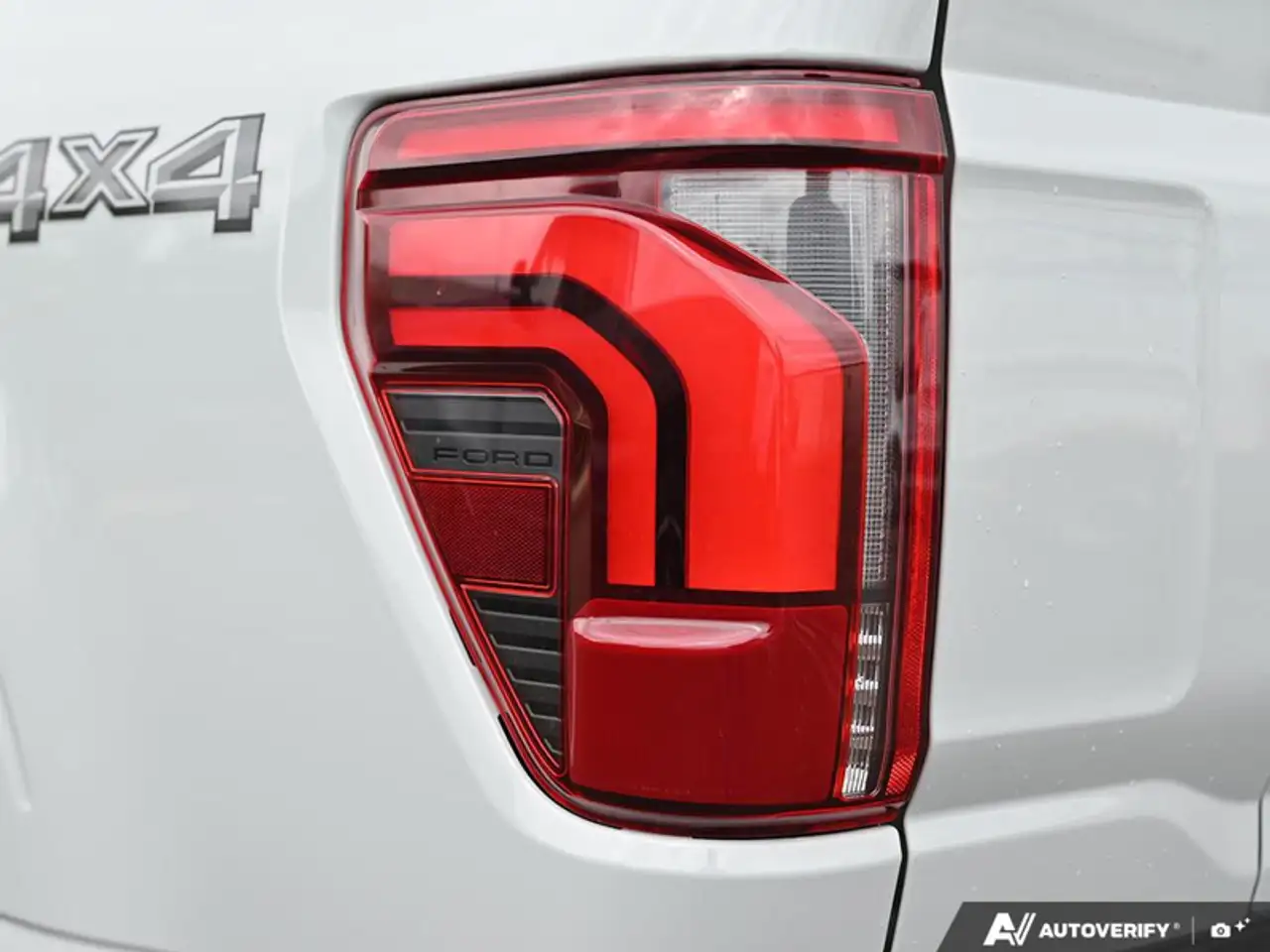 Ford F 150 fotografie Ford F 150