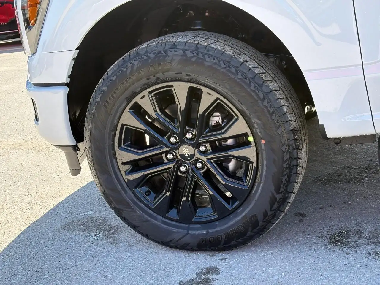 Ford F 150 снимка Ford F 150
