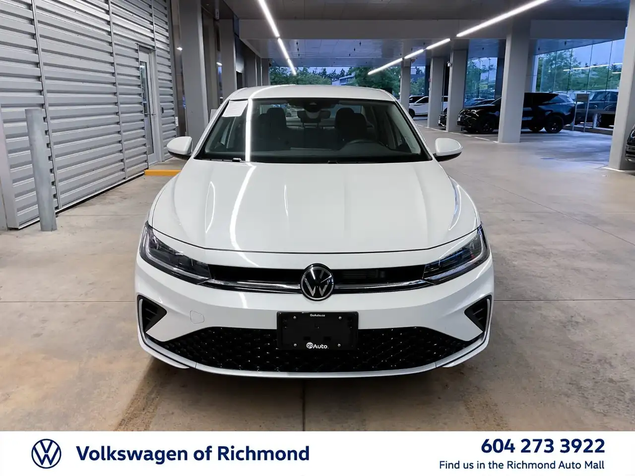 Volkswagen Jetta снимка Volkswagen Jetta