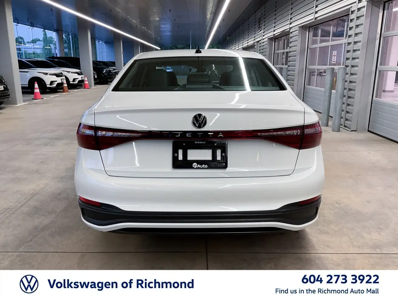 Volkswagen Jetta снимка Volkswagen Jetta