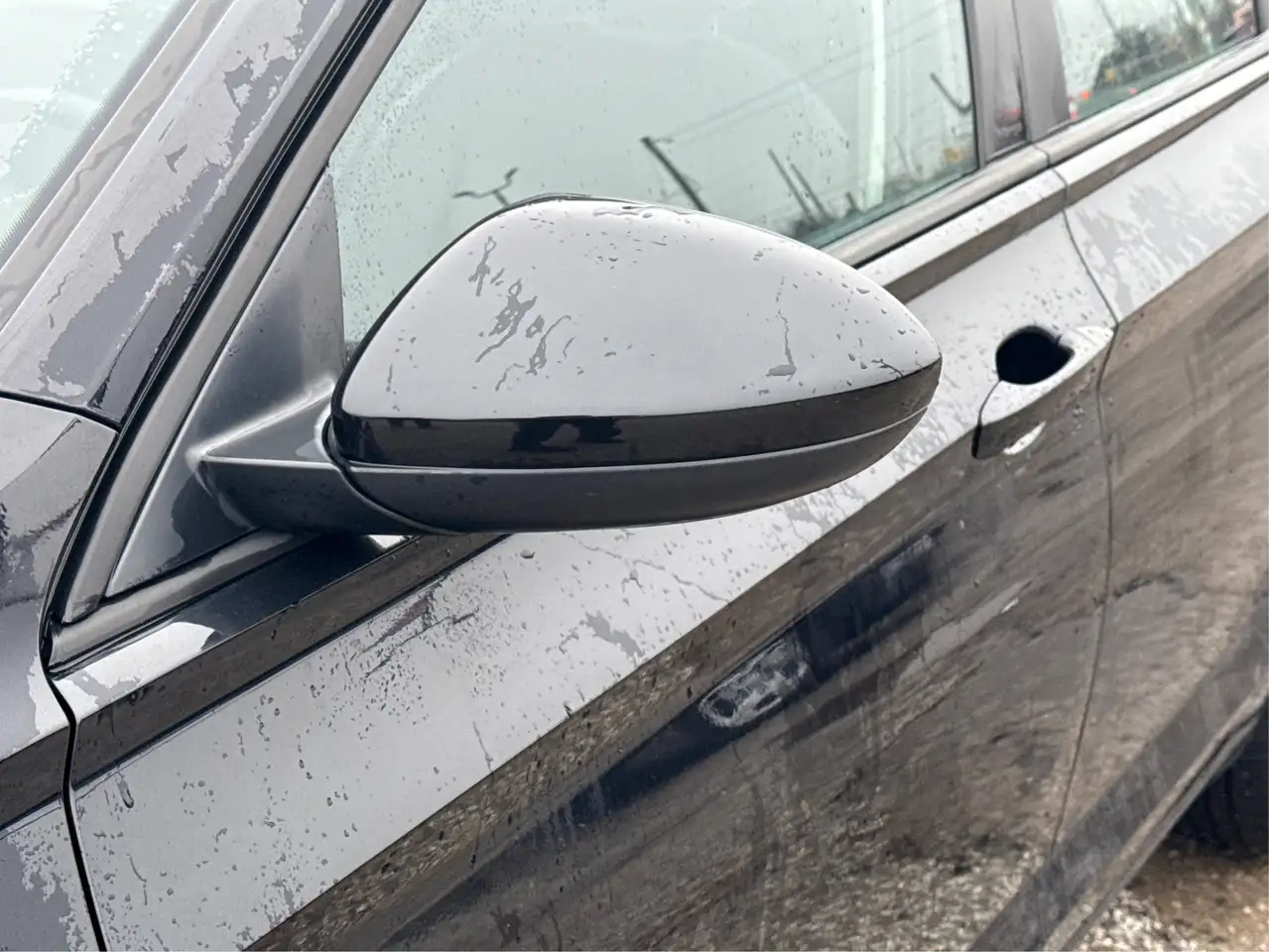Volkswagen Jetta снимка Volkswagen Jetta