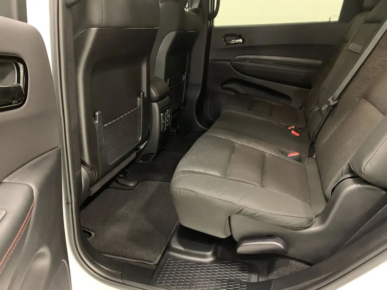 Dodge Durango снимка Dodge Durango