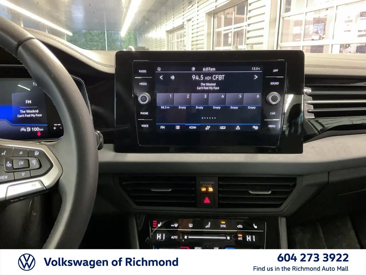 Volkswagen Jetta снимка Volkswagen Jetta