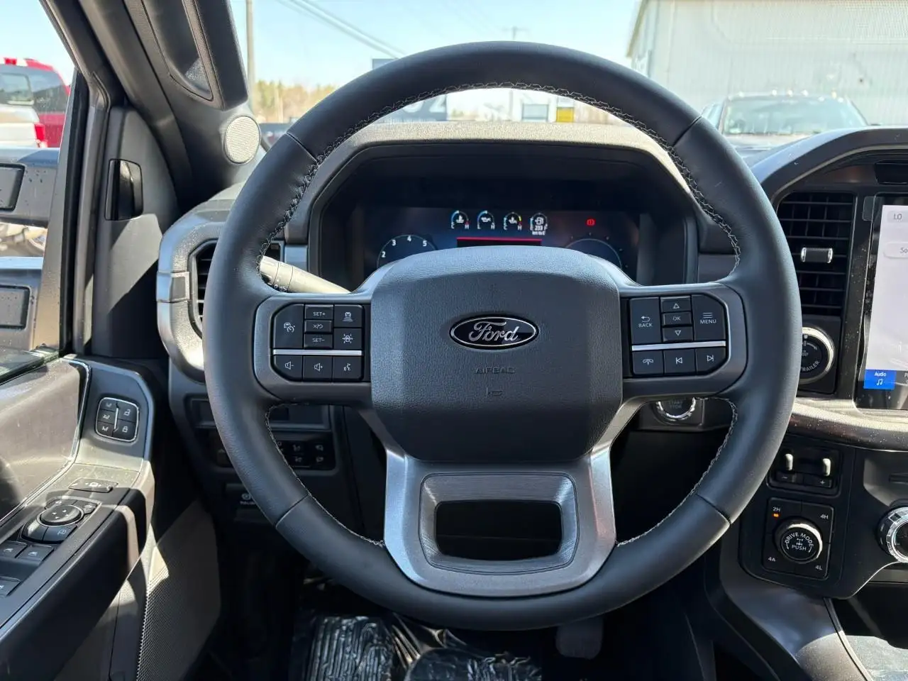 Ford F 150 снимка Ford F 150