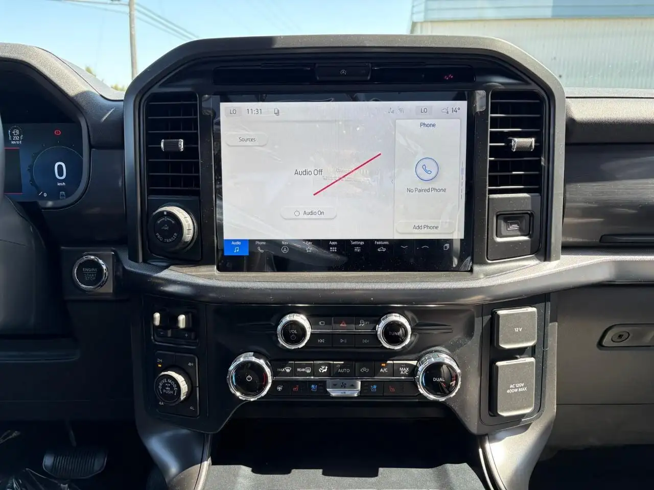 Ford F 150 снимка Ford F 150