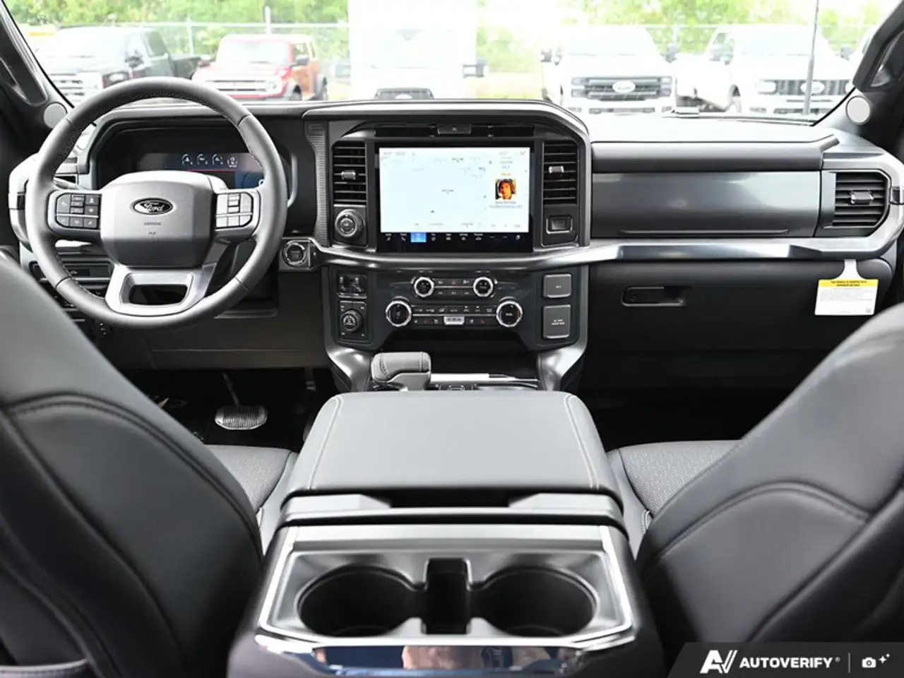 Ford F 150 fotografie Ford F 150