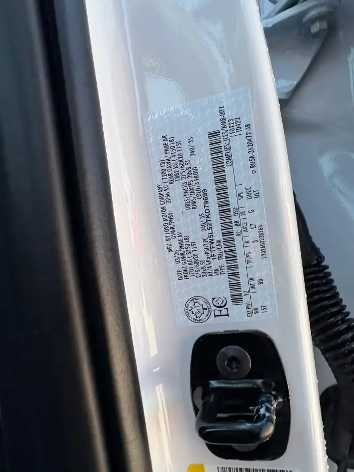 Ford F 150 снимка Ford F 150
