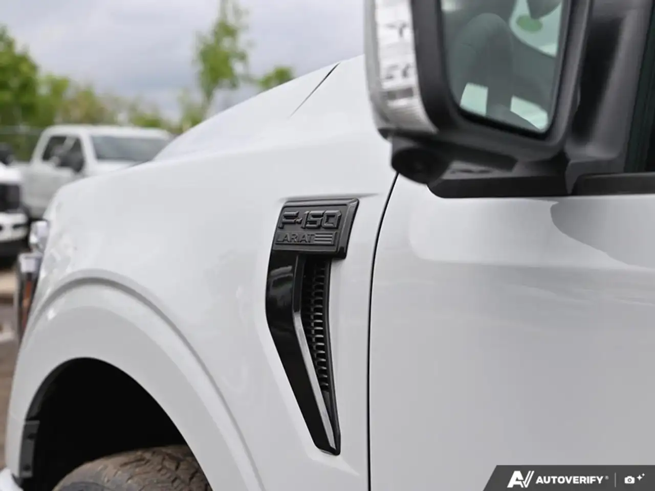 Ford F 150 fotografie Ford F 150