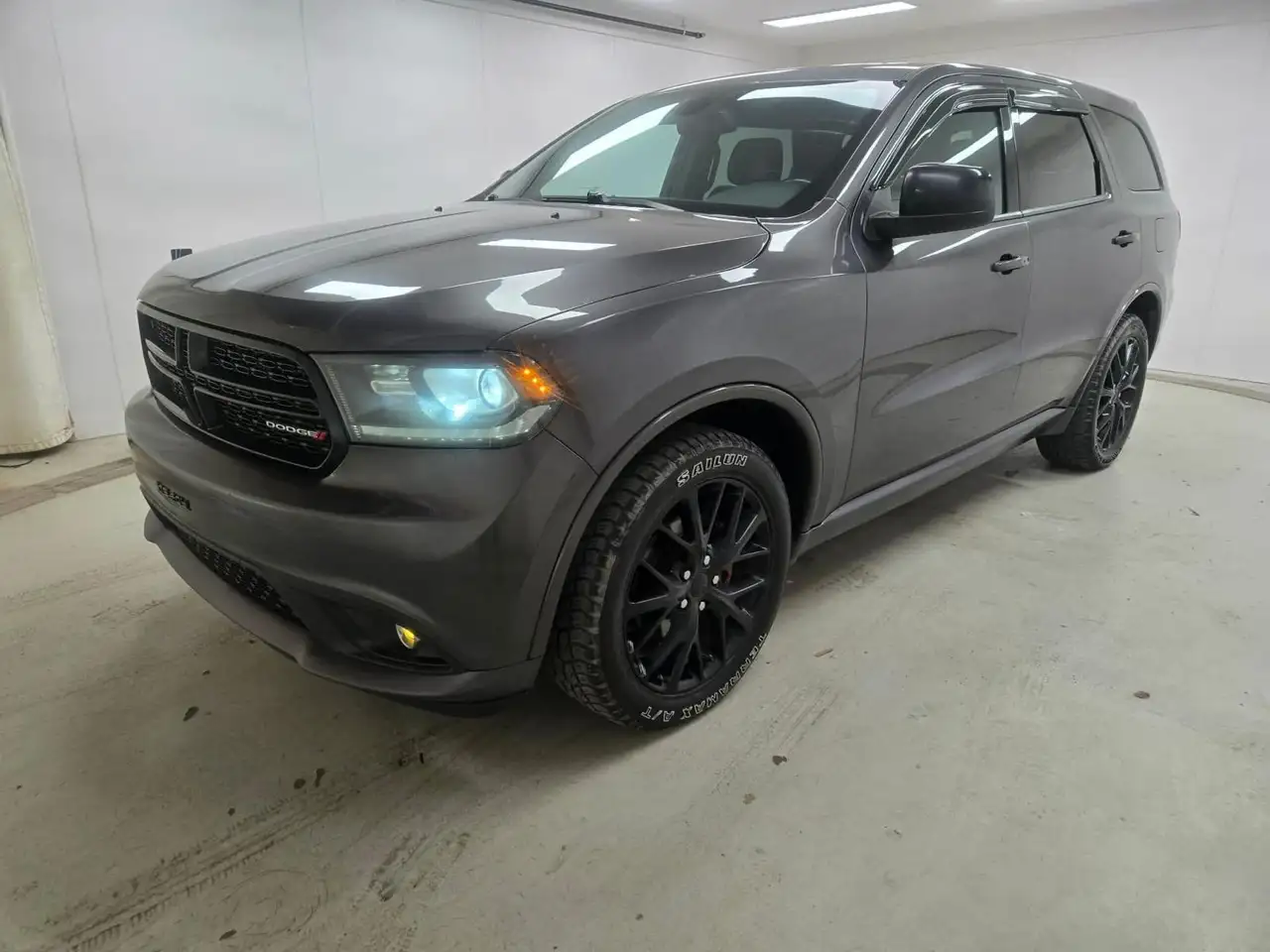2015 Dodge Durango
