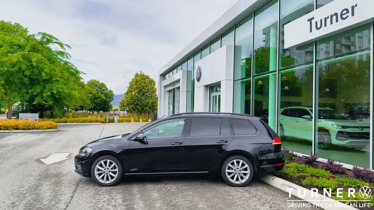 Volkswagen Golf fotografie Volkswagen Golf