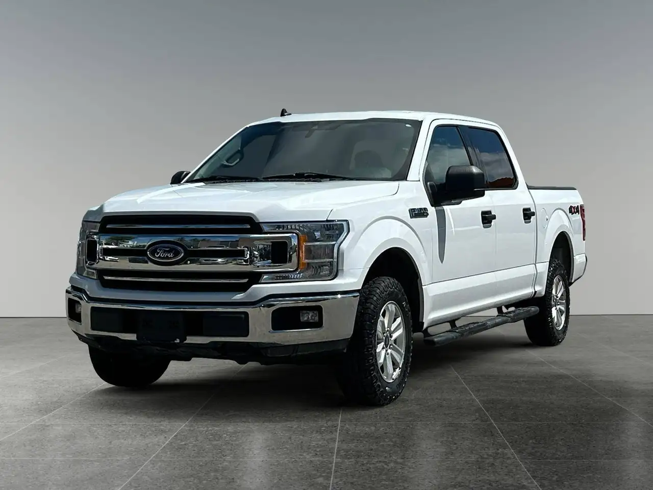 2019 Ford F 150