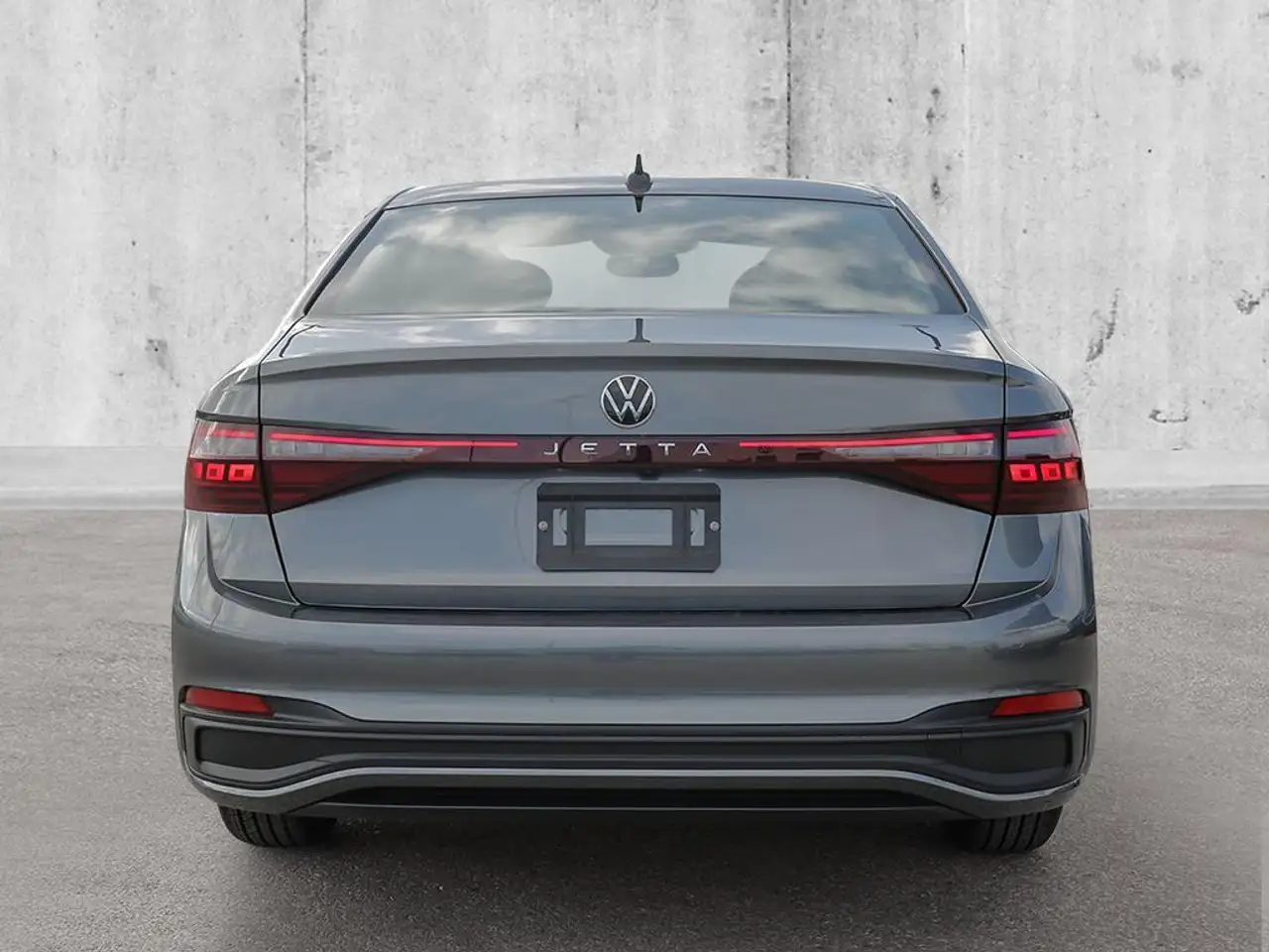 Volkswagen Jetta fotografie Volkswagen Jetta