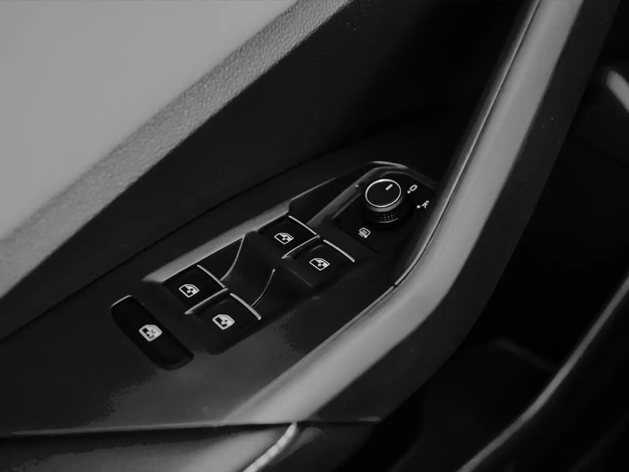 Volkswagen Jetta fotografie Volkswagen Jetta