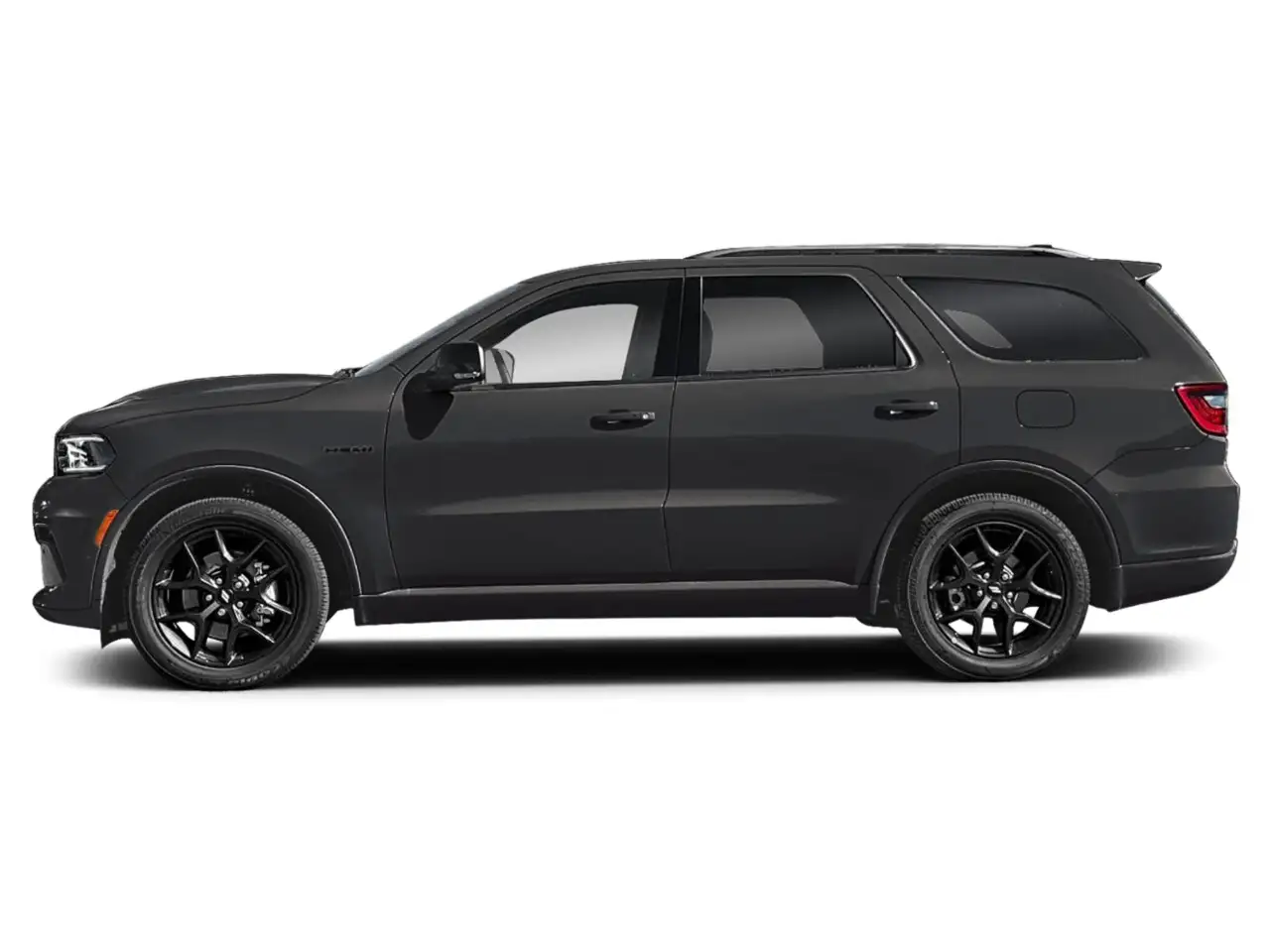 Dodge Durango photo Dodge Durango