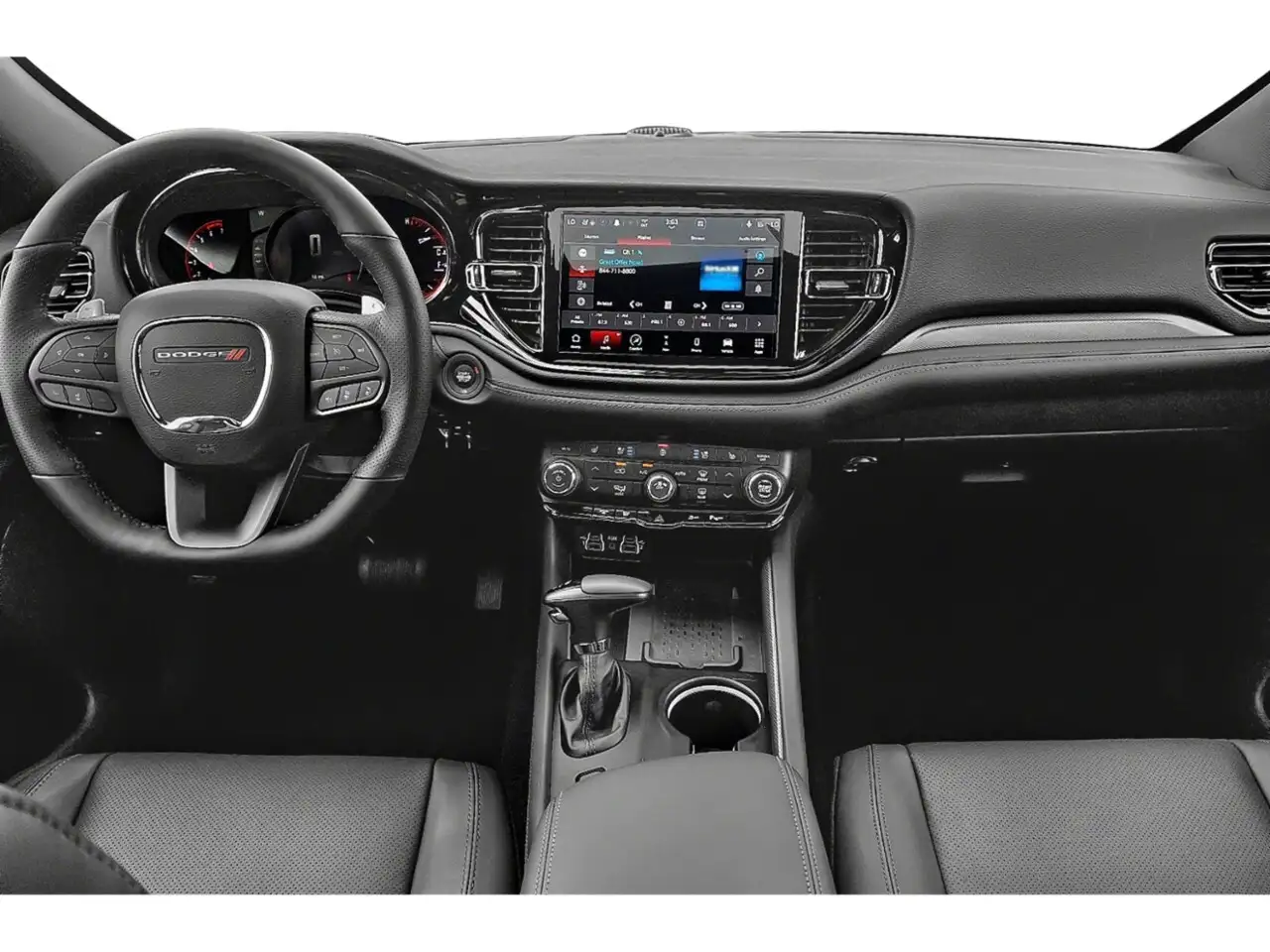 Dodge Durango photo Dodge Durango