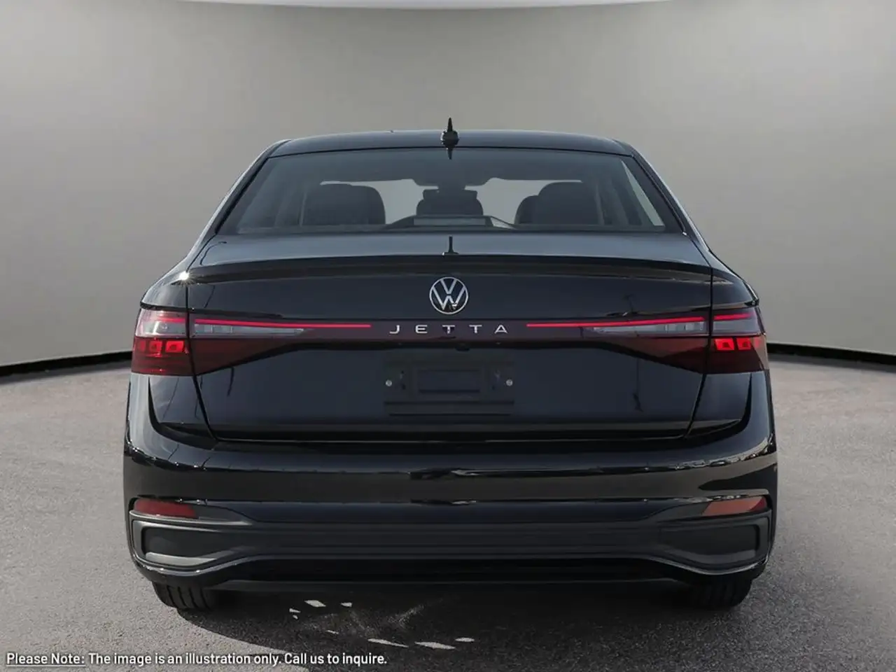 Volkswagen Jetta снимка Volkswagen Jetta