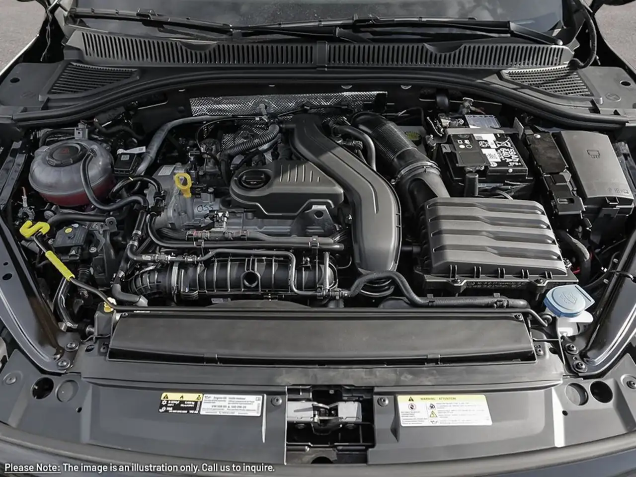 Volkswagen Jetta снимка Volkswagen Jetta