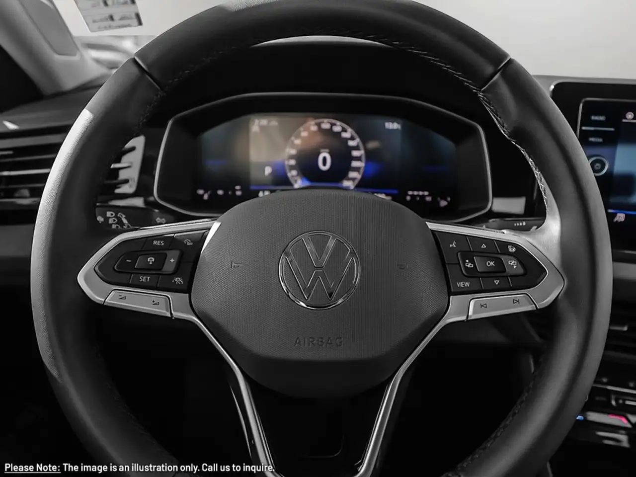 Volkswagen Jetta снимка Volkswagen Jetta