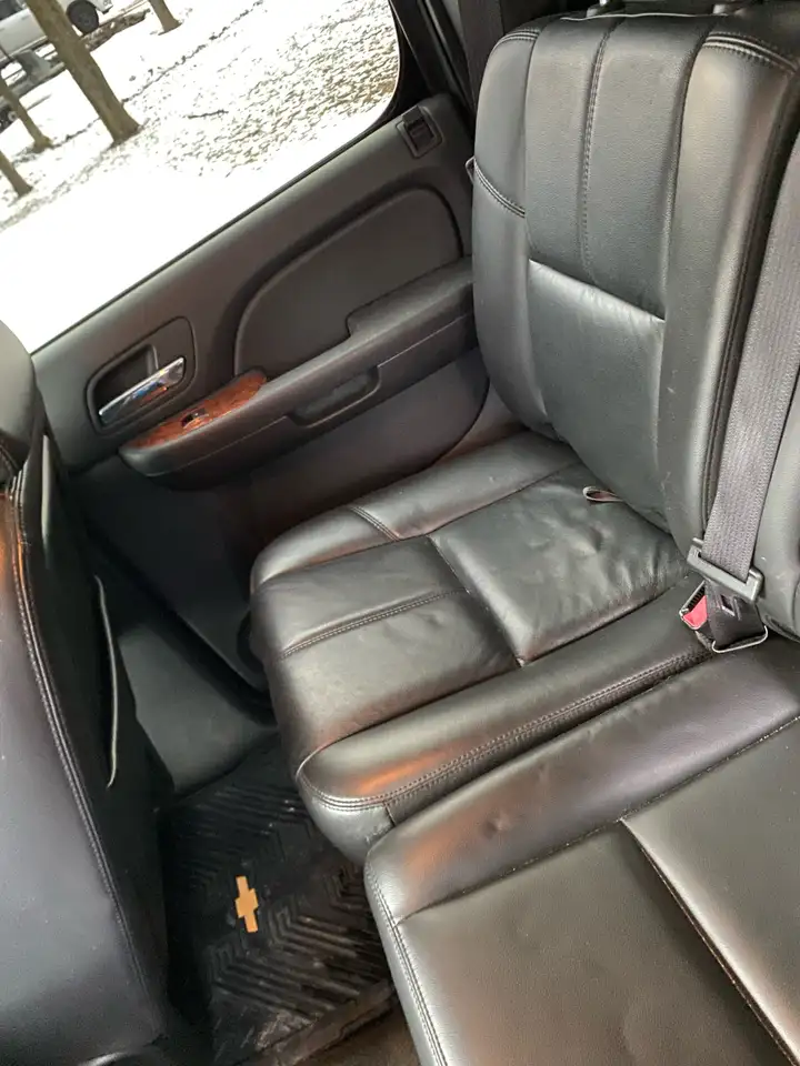 Chevrolet Avalanche photo Chevrolet Avalanche