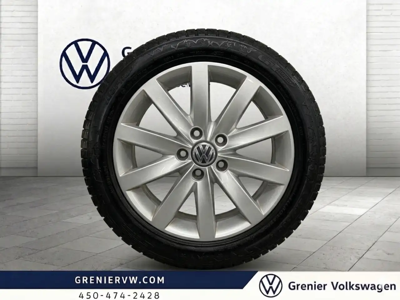 Volkswagen Golf GTI снимка Volkswagen Golf GTI