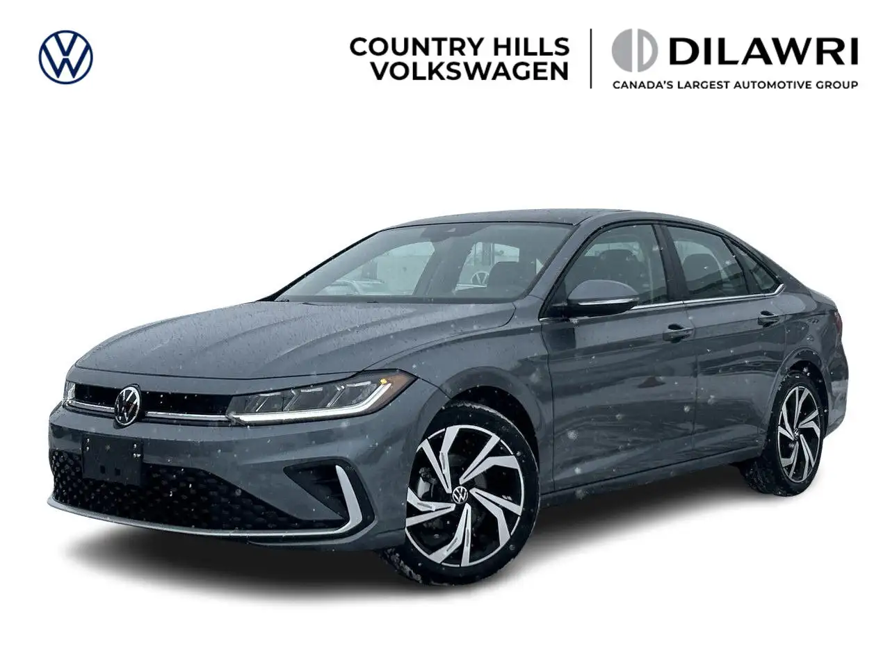 2026 Volkswagen Jetta