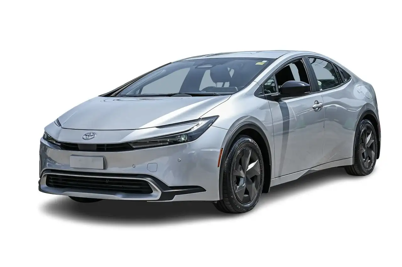 2024 Toyota Prius