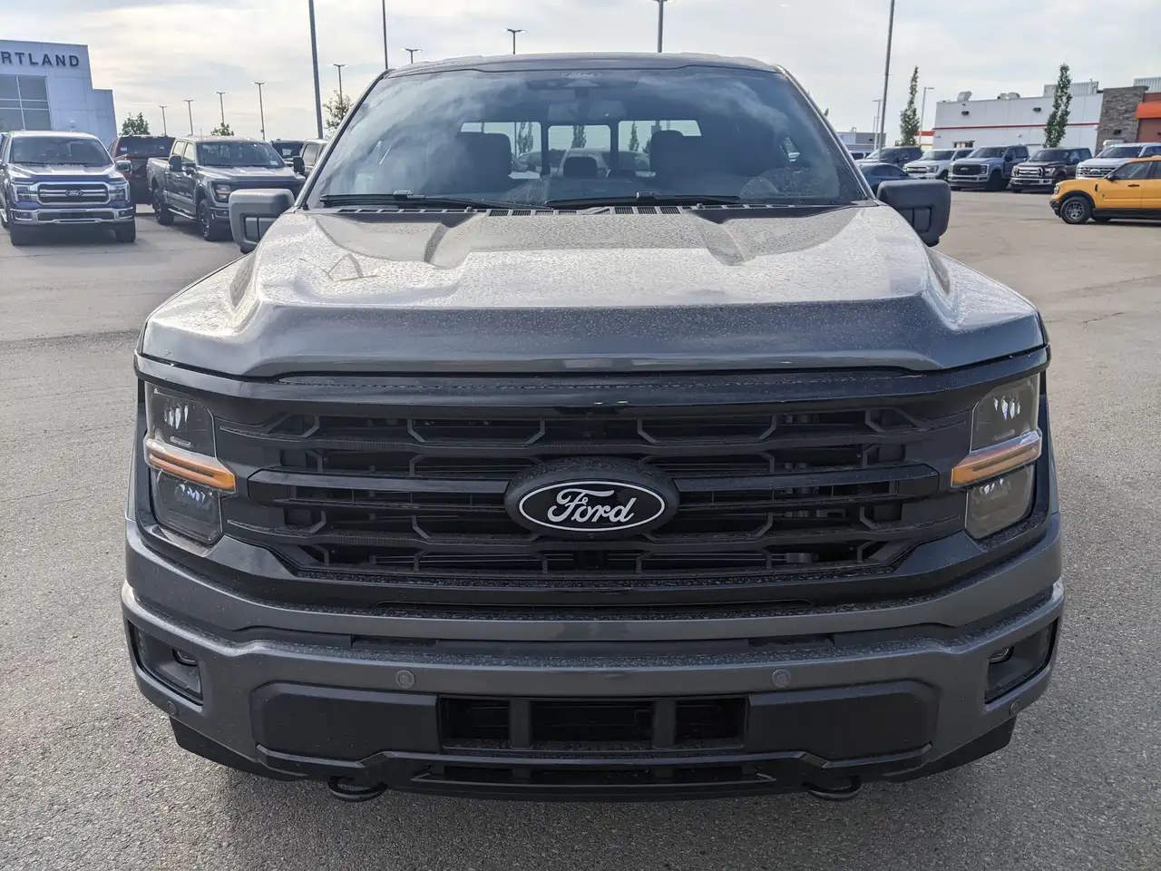 Ford F 150 снимка Ford F 150