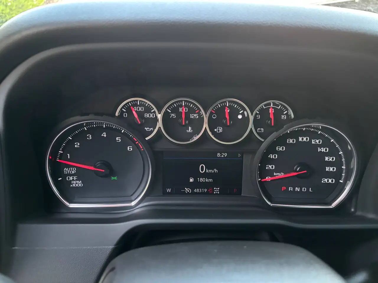 Chevrolet Silverado 1500 снимка Chevrolet Silverado 1500