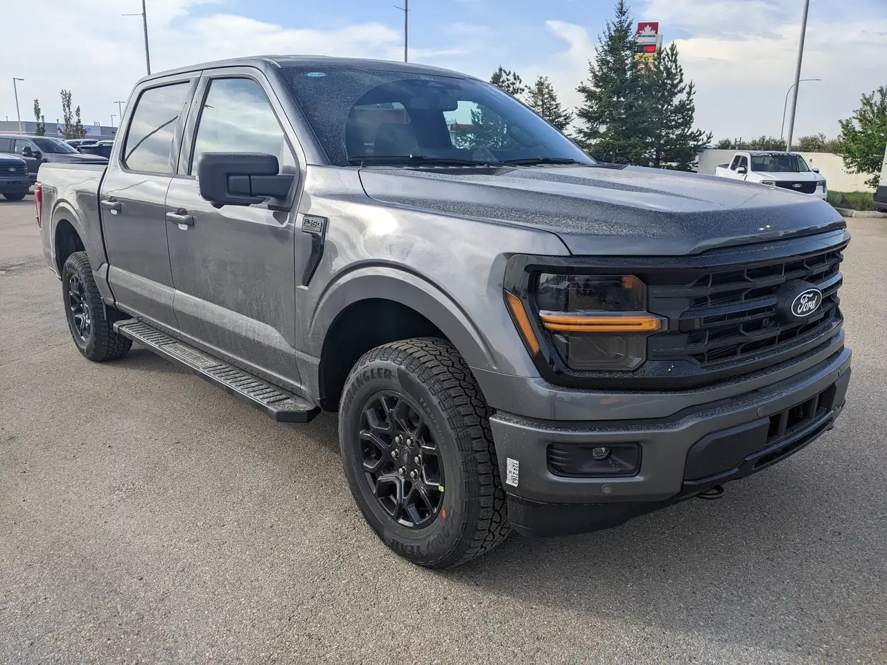 Ford F 150 снимка Ford F 150