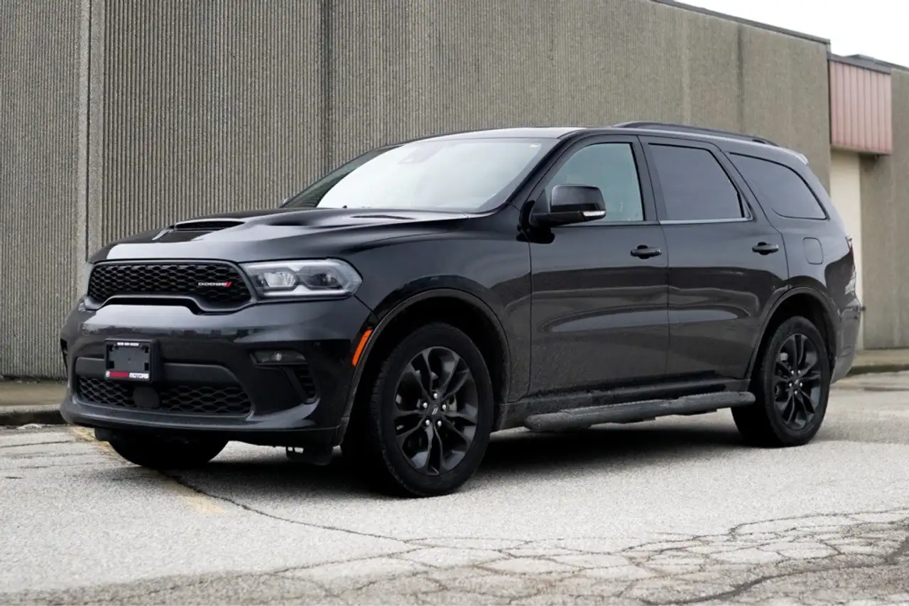 2023 Dodge Durango
