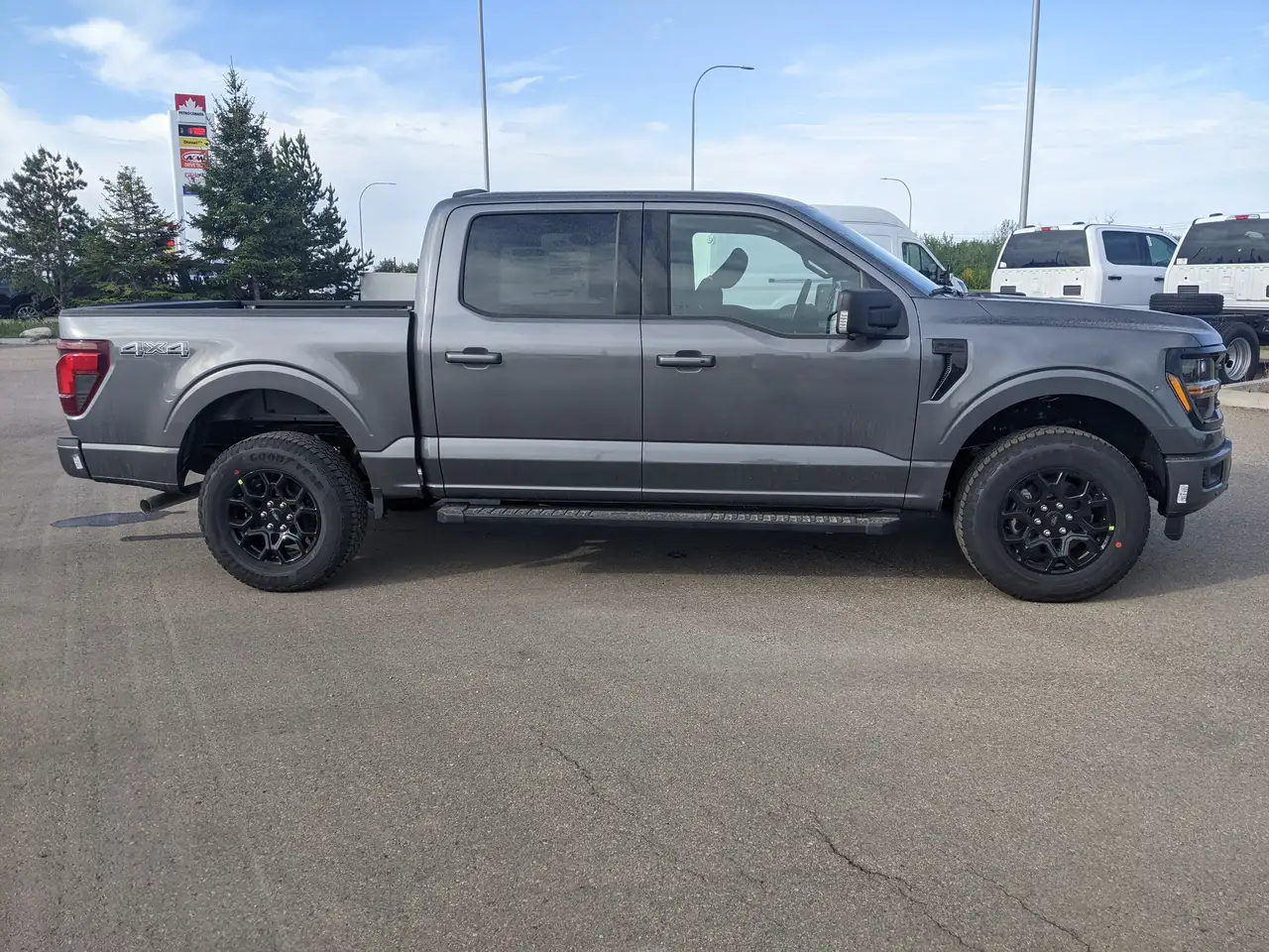 Ford F 150 снимка Ford F 150