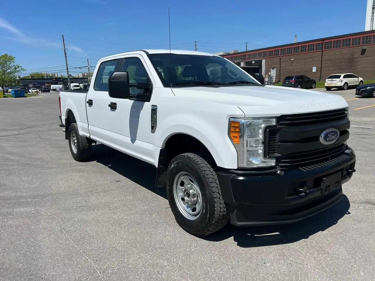 Ford F 350 снимка Ford F 350