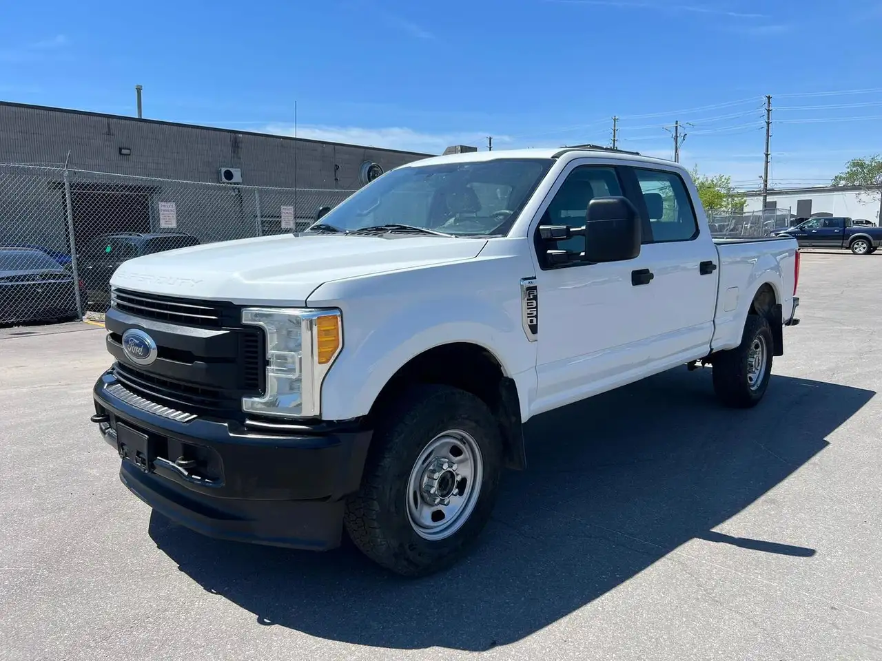 Ford F 350 снимка Ford F 350