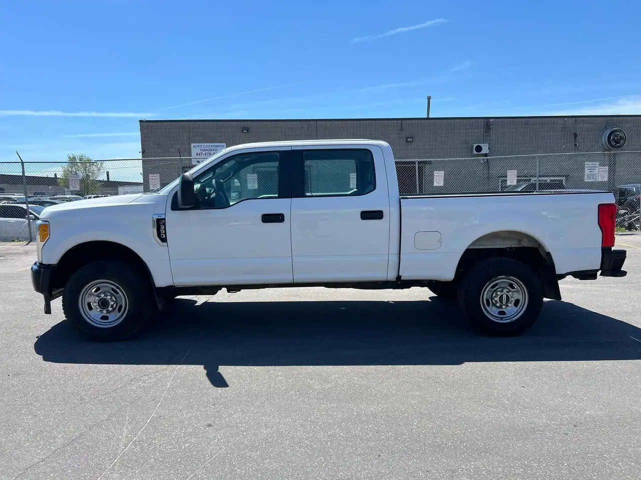 Ford F 350 снимка Ford F 350