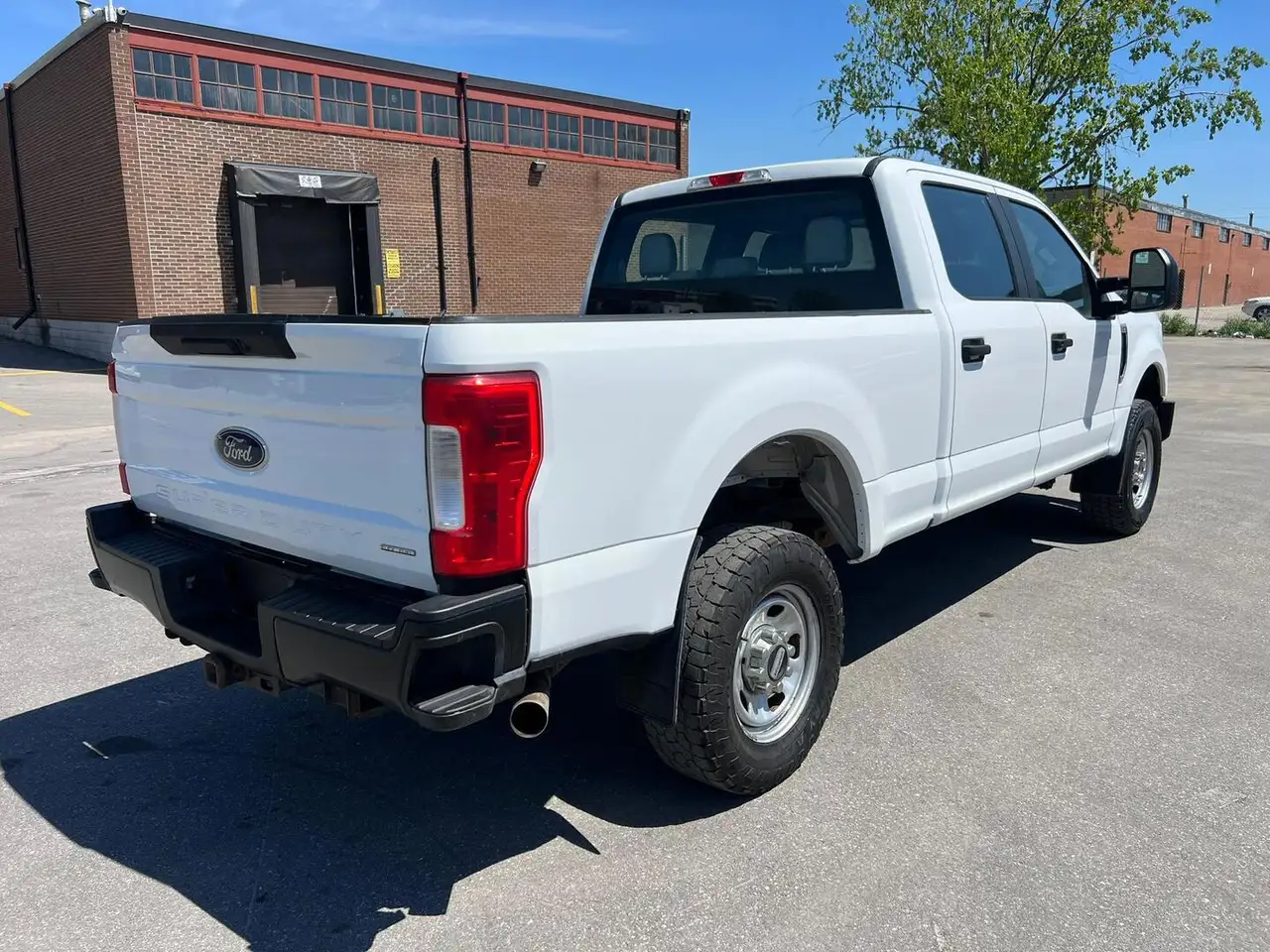 Ford F 350 снимка Ford F 350