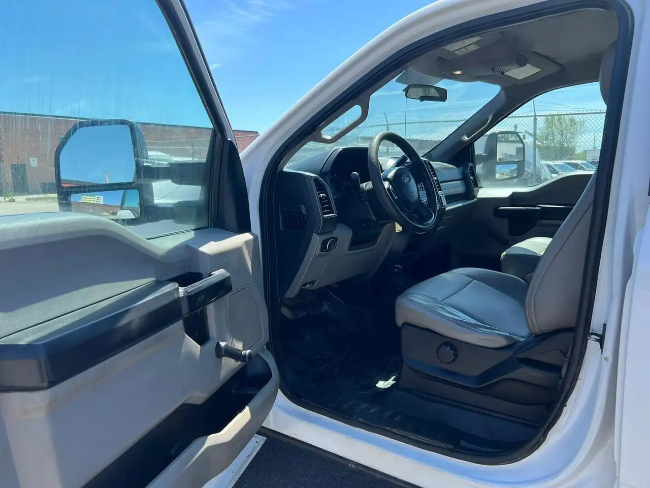 Ford F 350 снимка Ford F 350