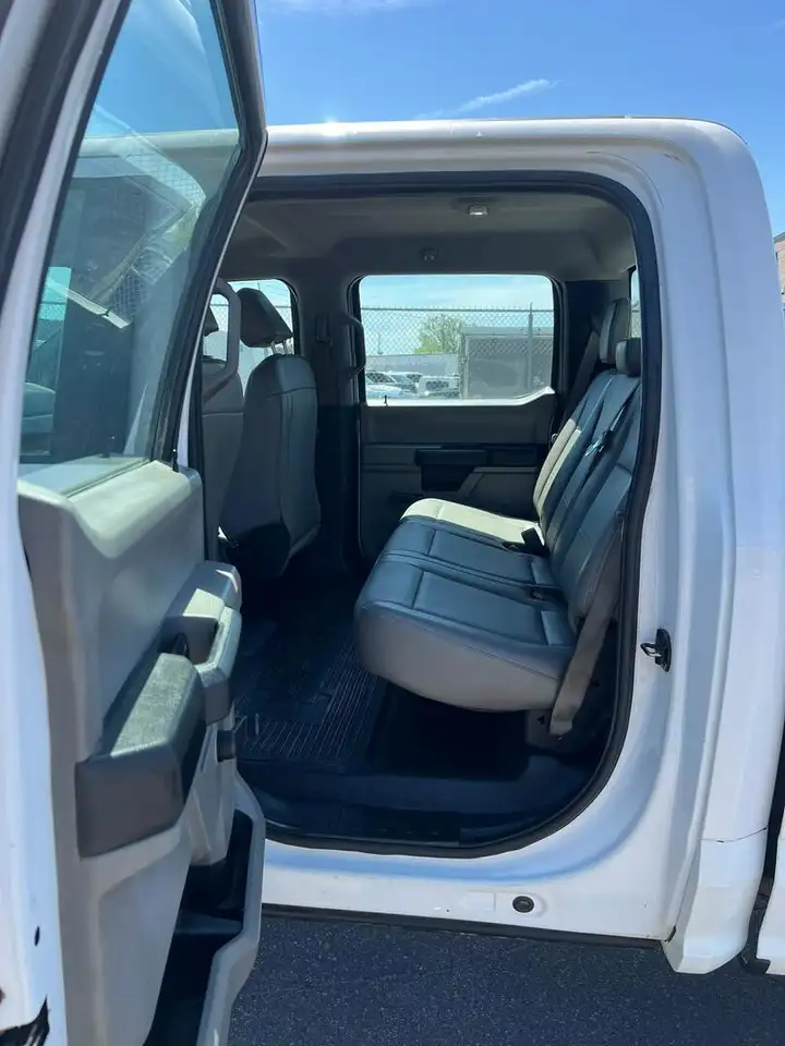 Ford F 350 снимка Ford F 350