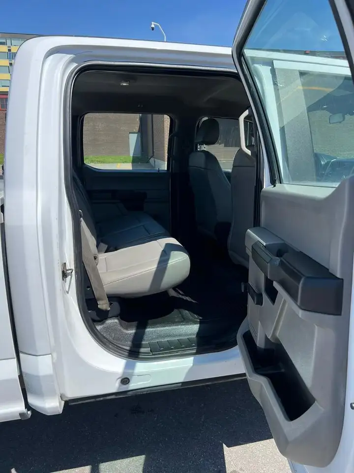 Ford F 350 снимка Ford F 350