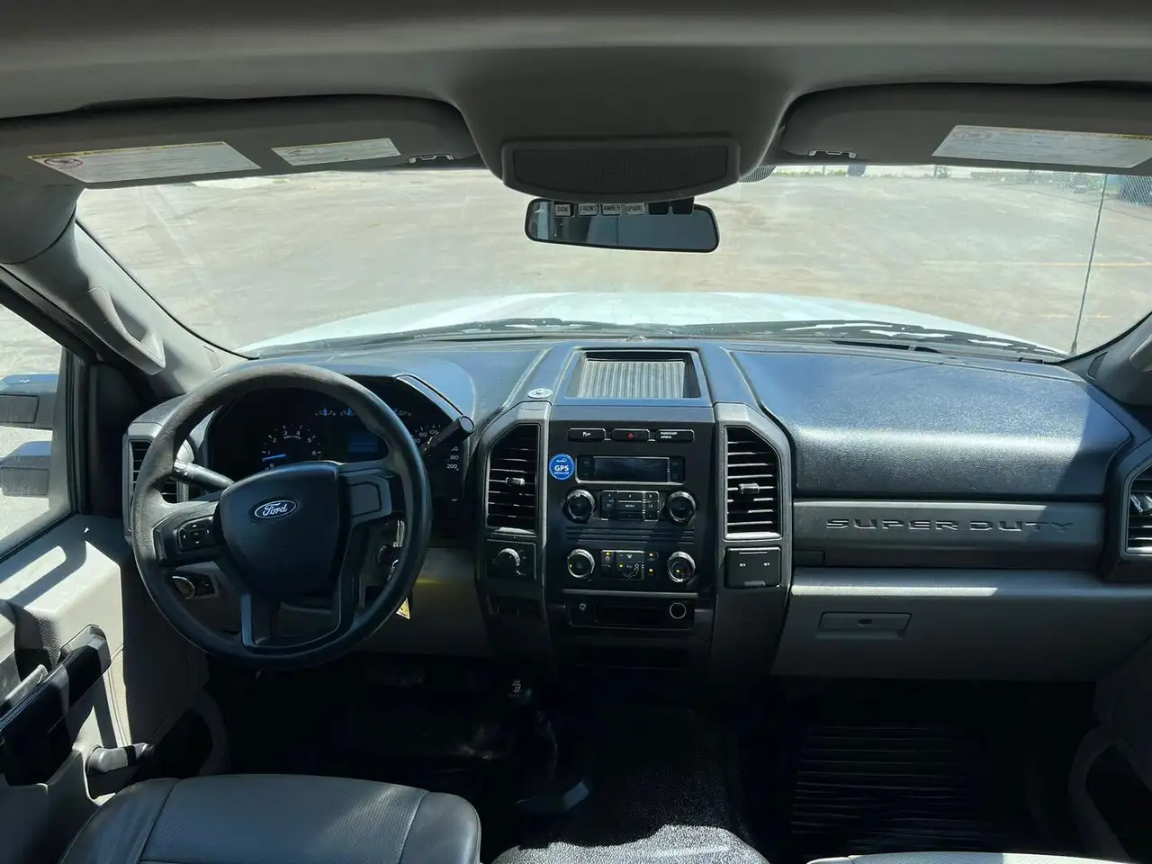 Ford F 350 снимка Ford F 350
