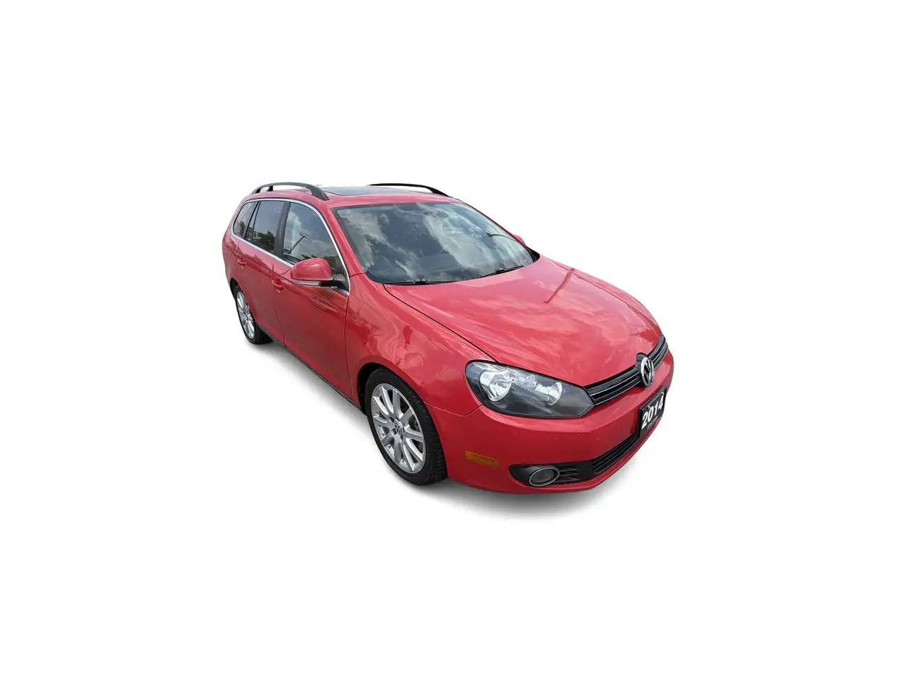 2014 Volkswagen Jetta