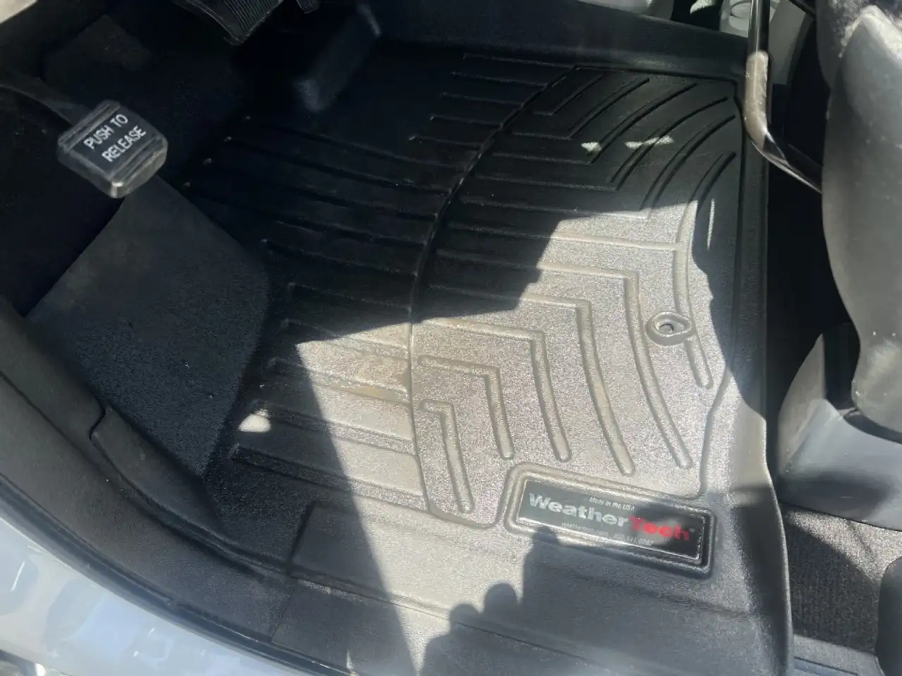Dodge Grand Caravan photo Dodge Grand Caravan