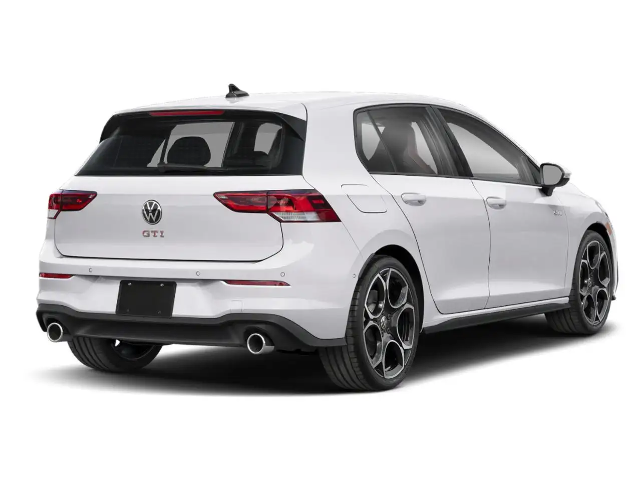 Volkswagen Golf GTI снимка Volkswagen Golf GTI
