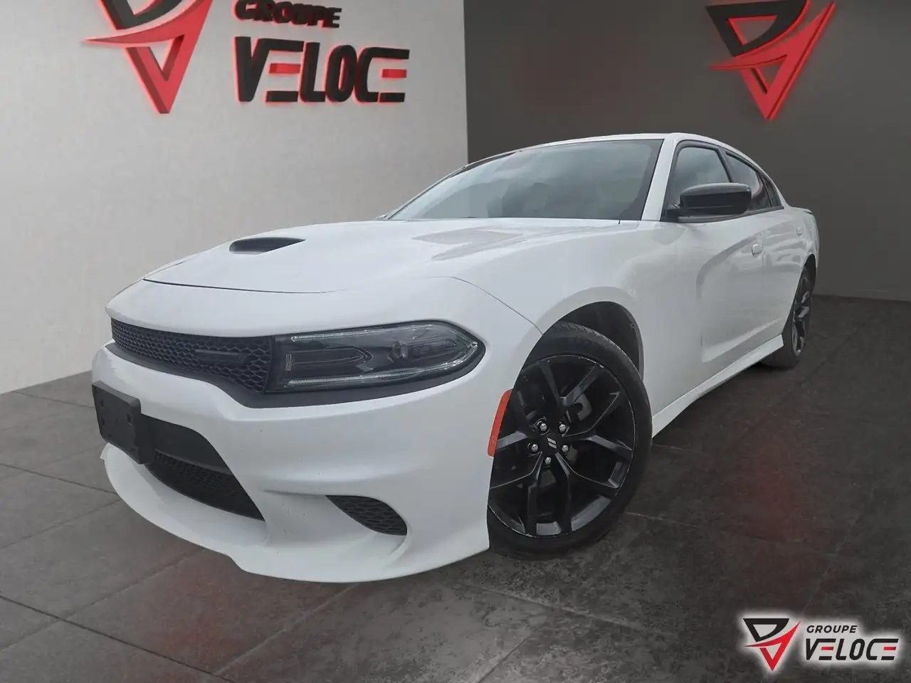 2023 Dodge Charger