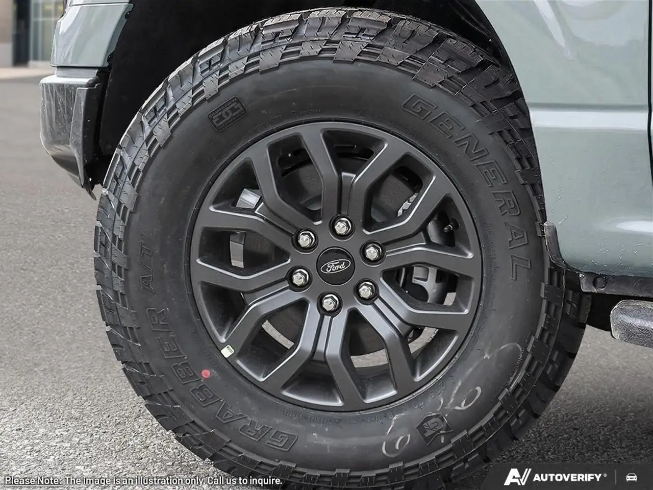 Ford F 150 снимка Ford F 150