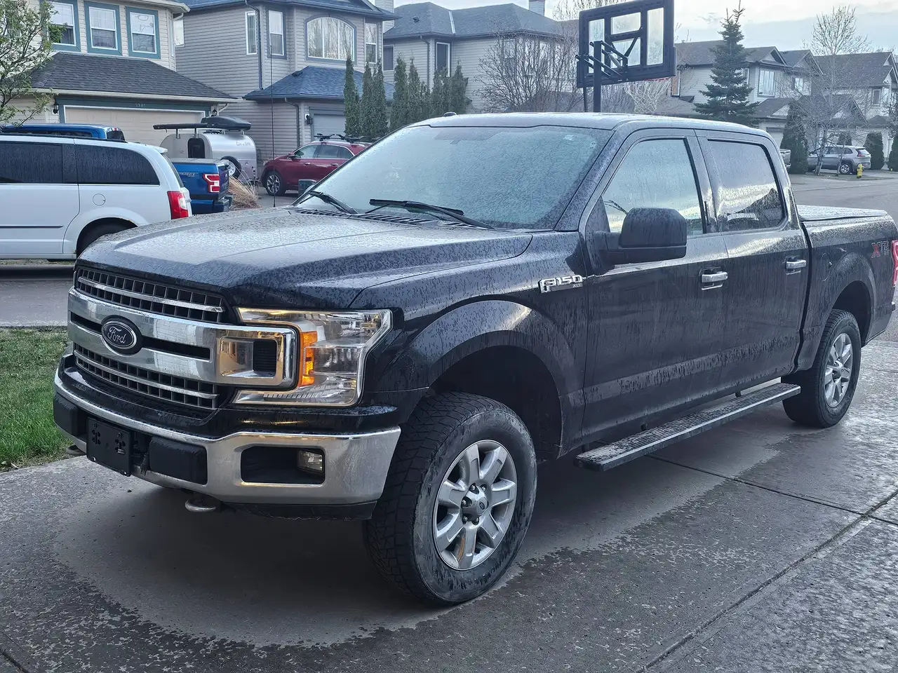 Ford F 150 photo Ford F 150