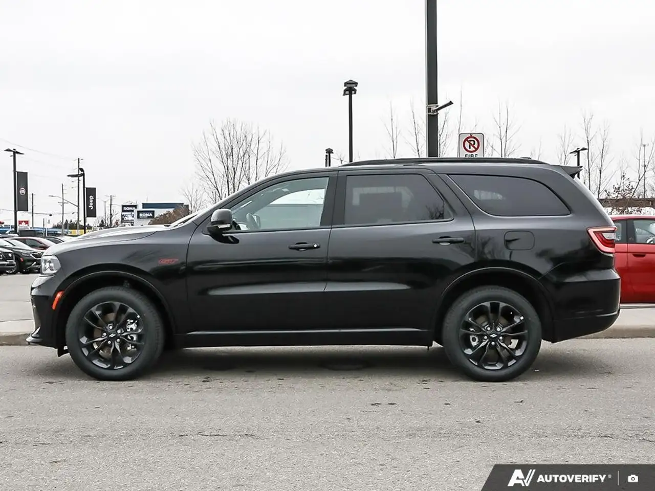 Dodge Durango photo Dodge Durango