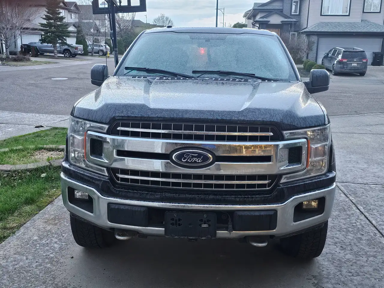 Ford F 150 photo Ford F 150