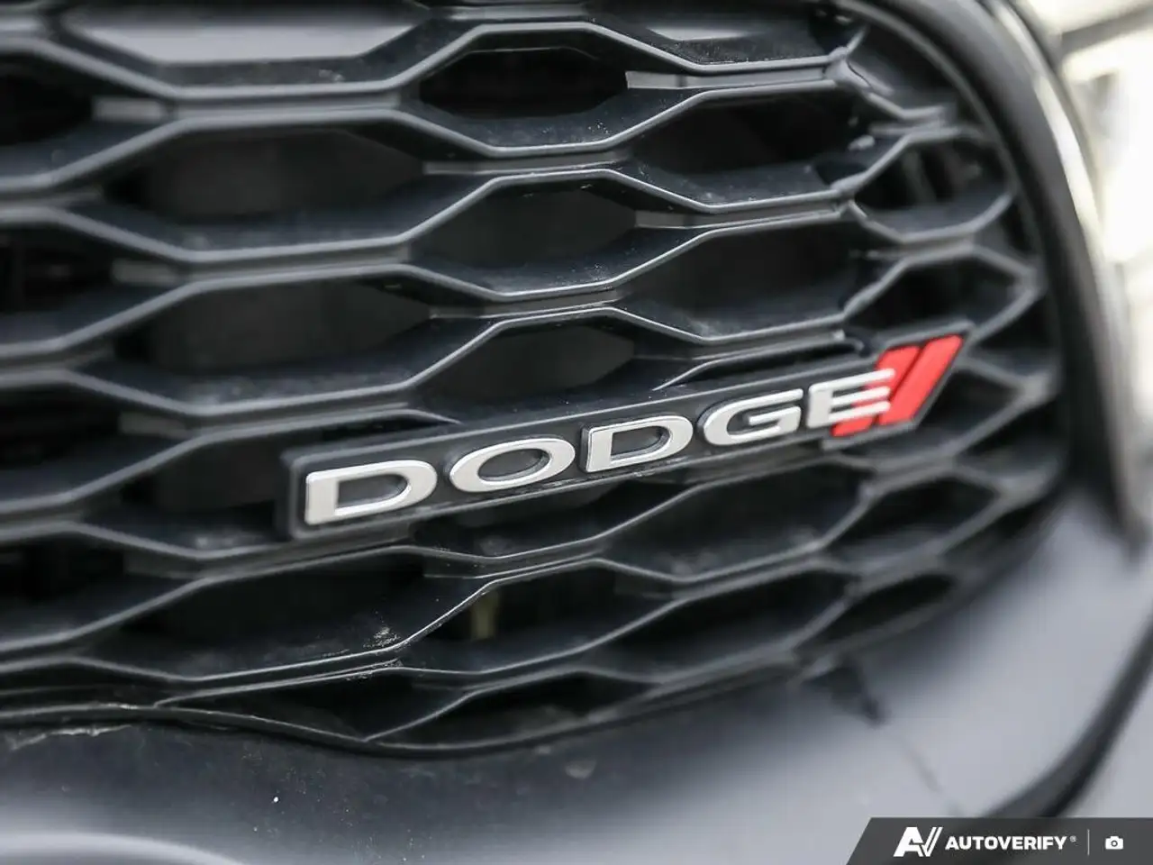 Dodge Durango photo Dodge Durango