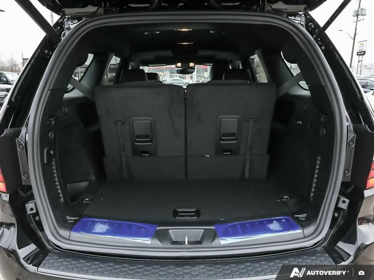 Dodge Durango photo Dodge Durango